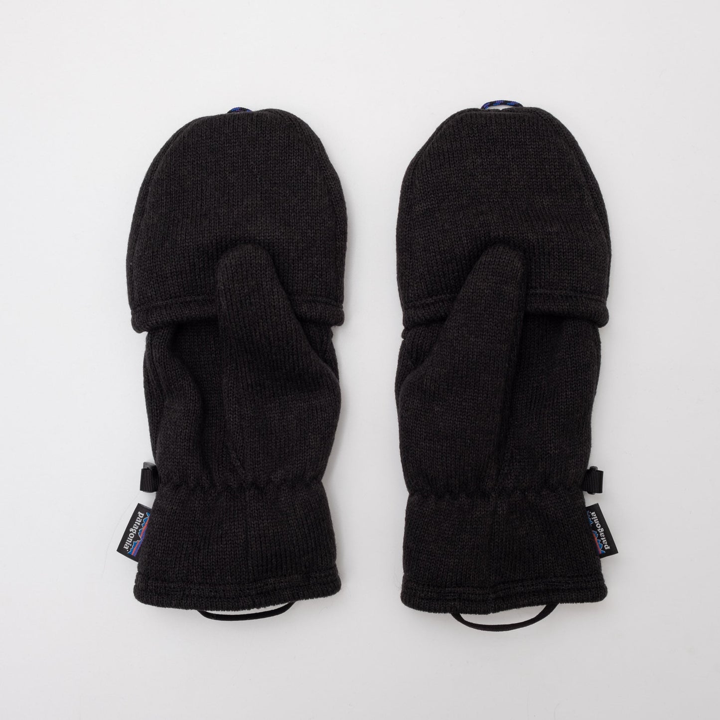 Better Sweater Gloves | BLK