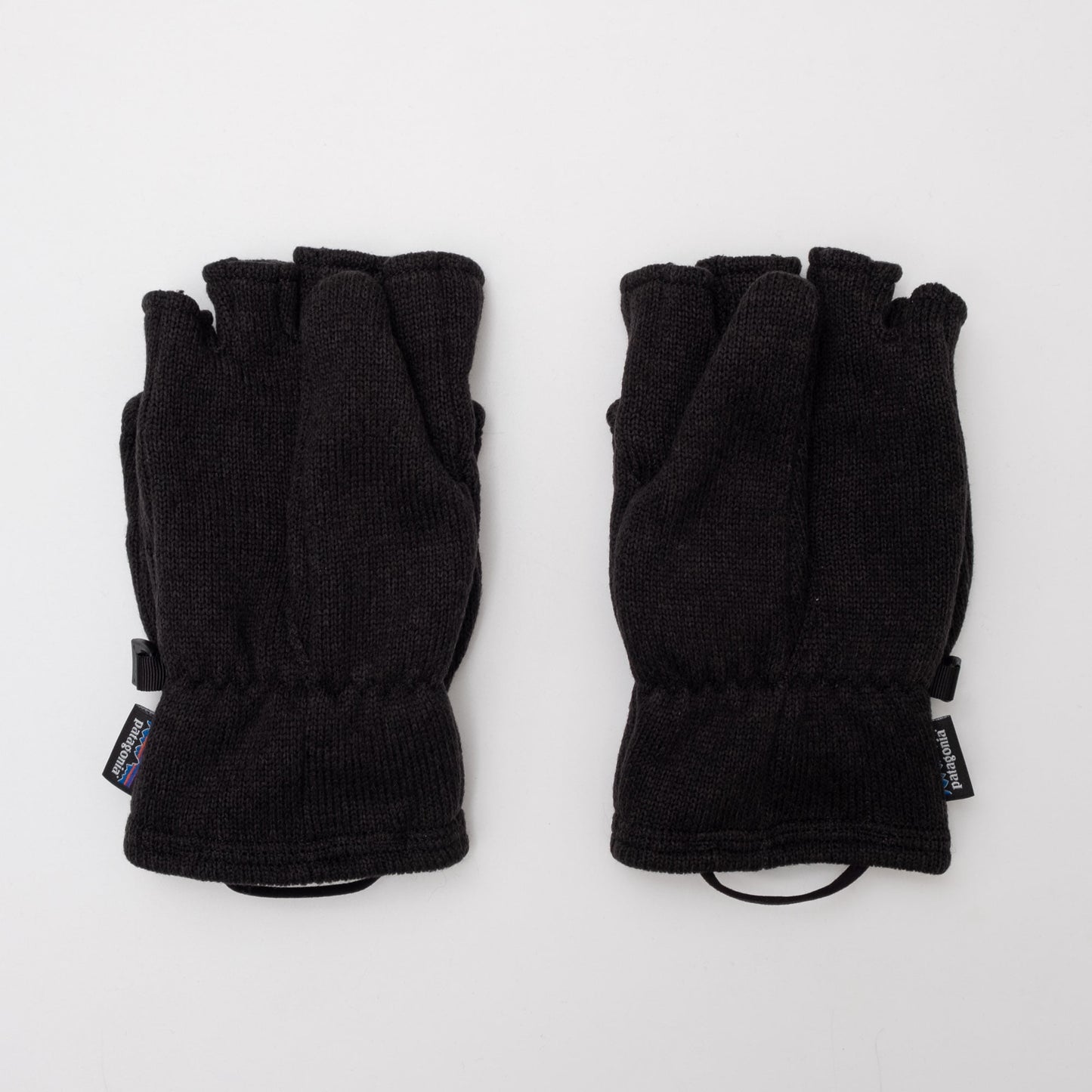 Better Sweater Gloves | BLK