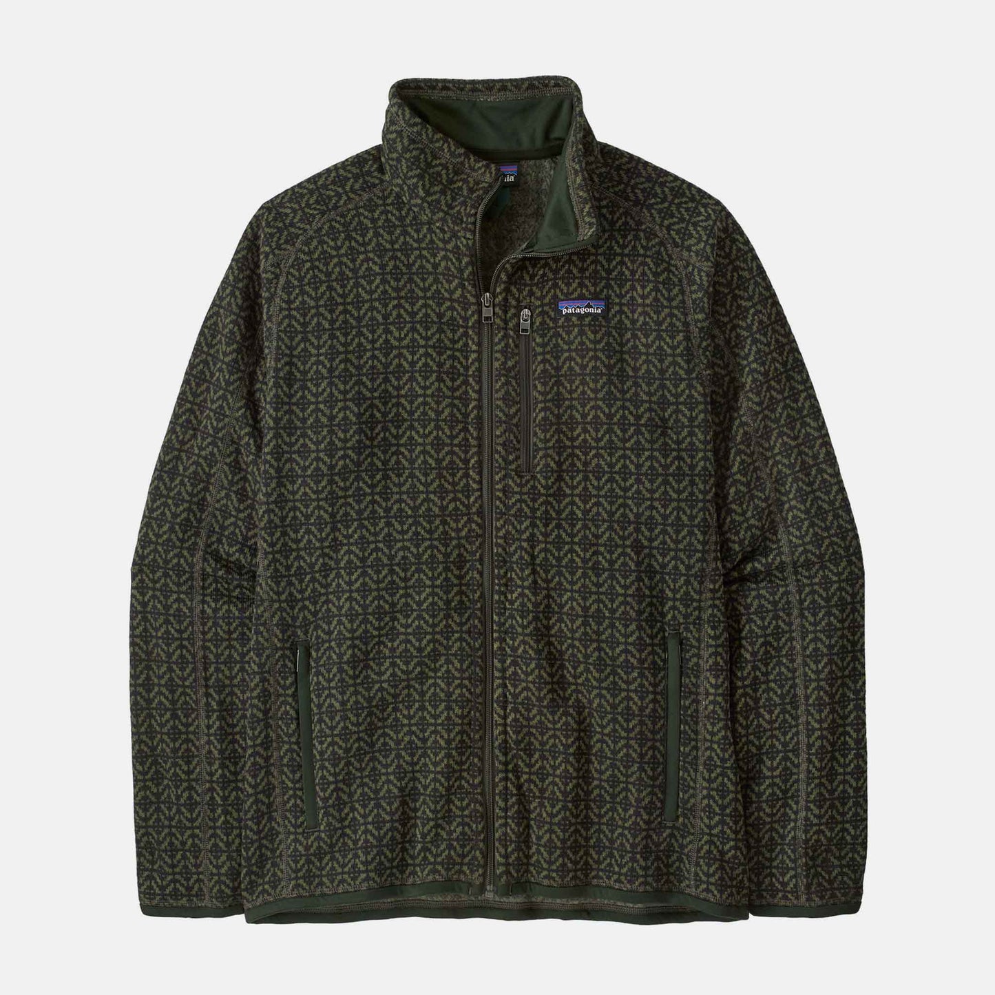 M's Better Sweater Jkt | SODG