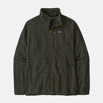 M's Better Sweater Jkt | SODG