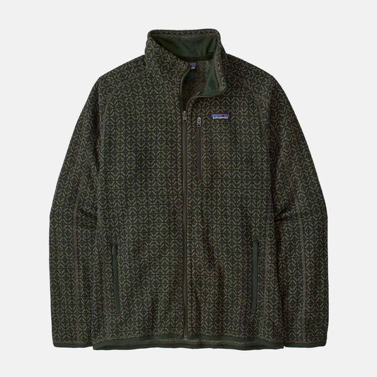 M's Better Sweater Jkt | SODG