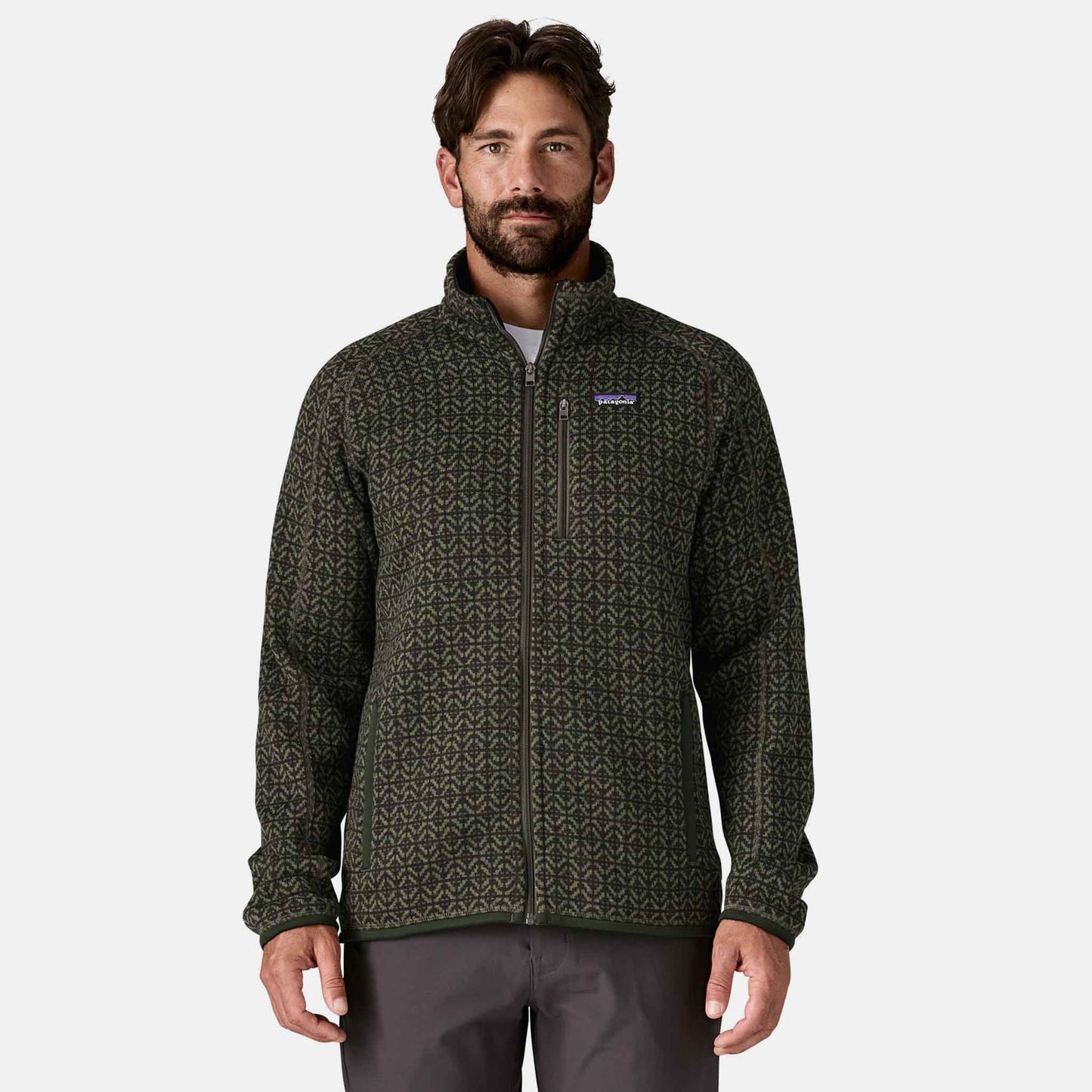 M's Better Sweater Jkt | SODG