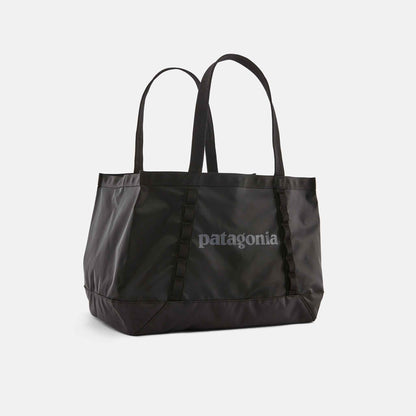 Black Hole Tote 25L | BLK