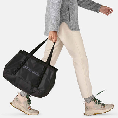 Black Hole Tote 25L | BLK