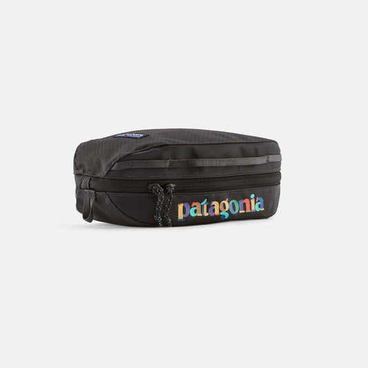Black Hole Cube 3L | UFIB