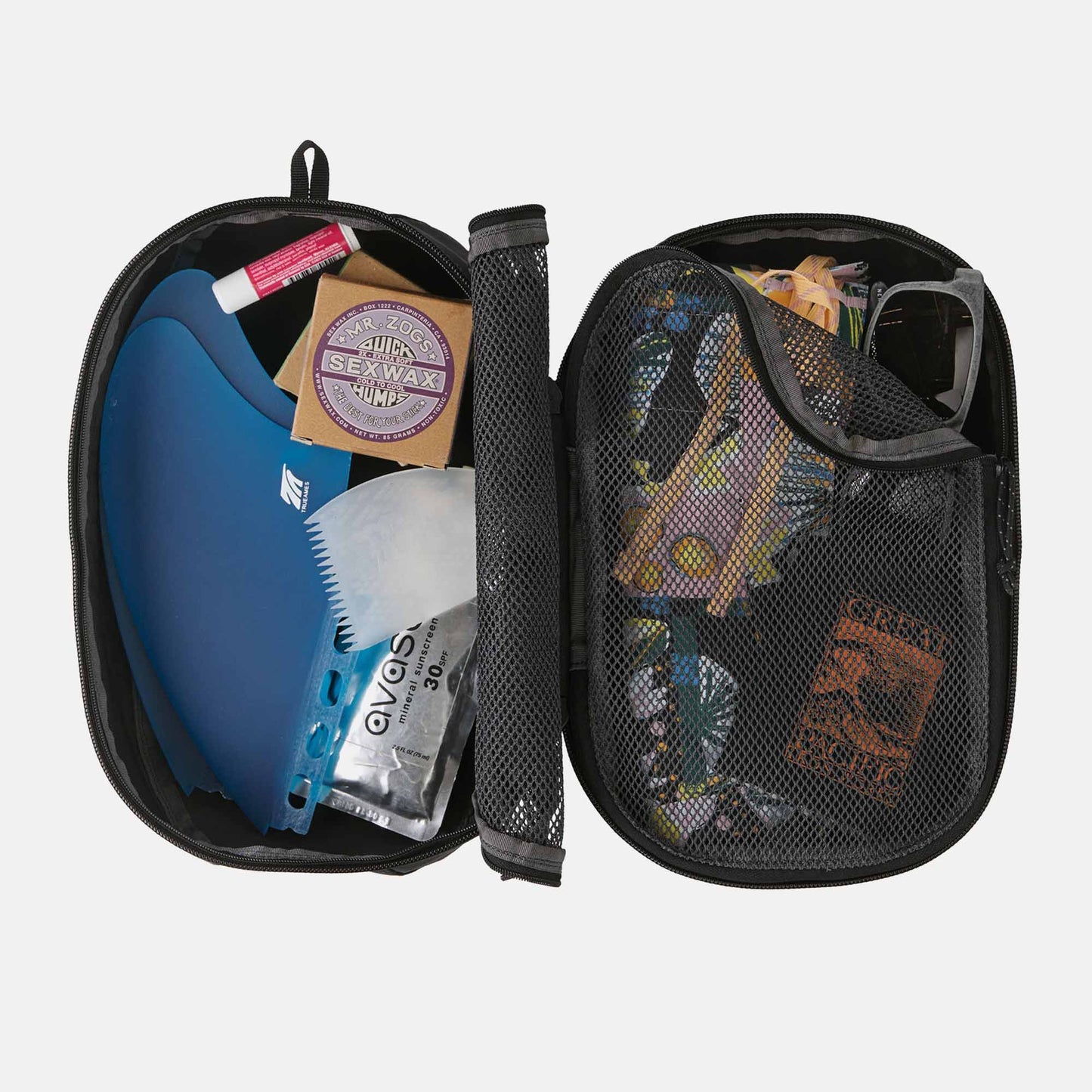 Black Hole Cube 6L | BLK