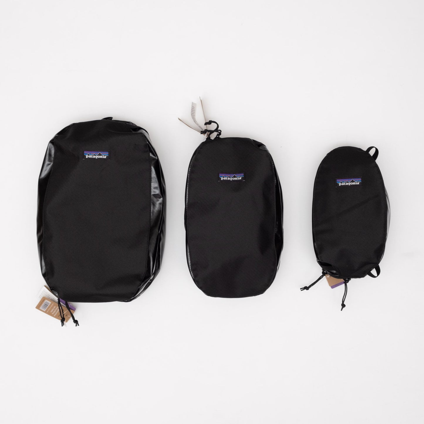 Black Hole Cube - Medium | BLK