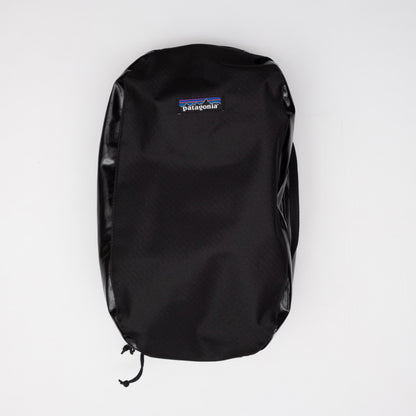 Black Hole Cube - Large | BLK
