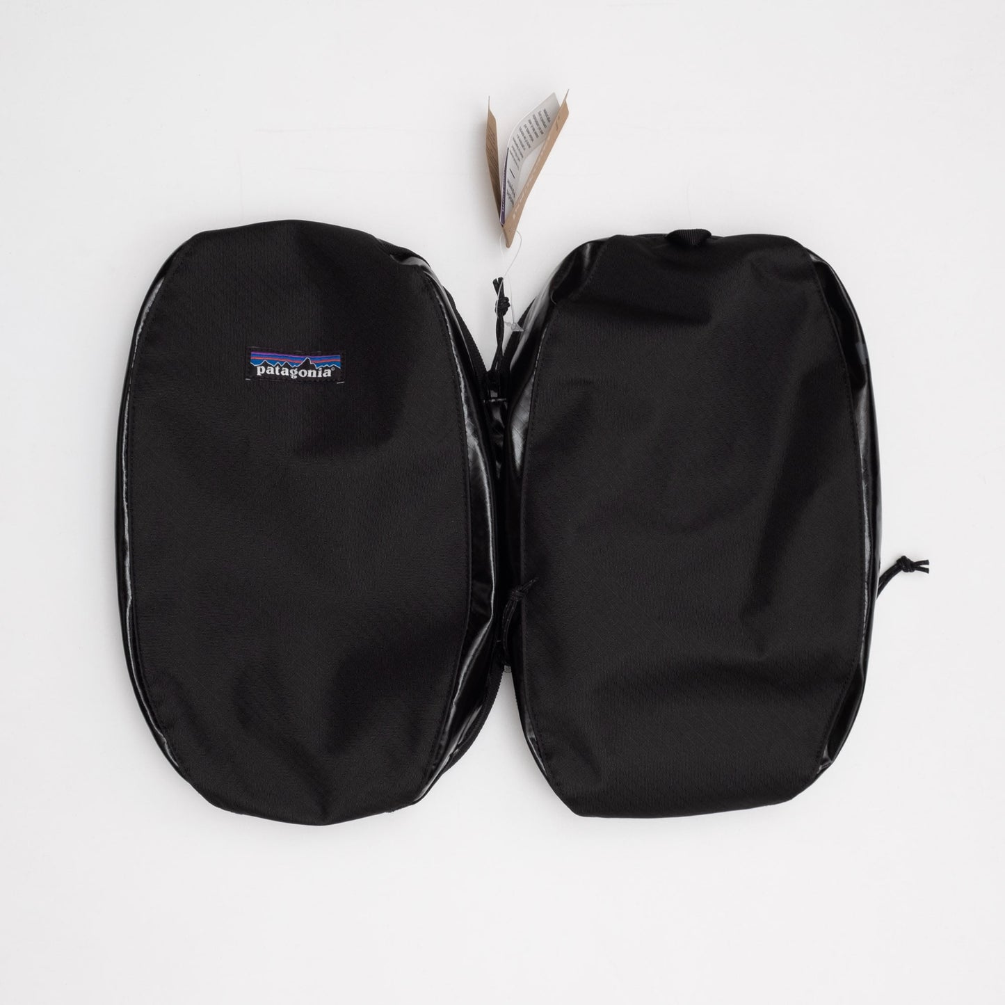 Black Hole Cube - Large | BLK