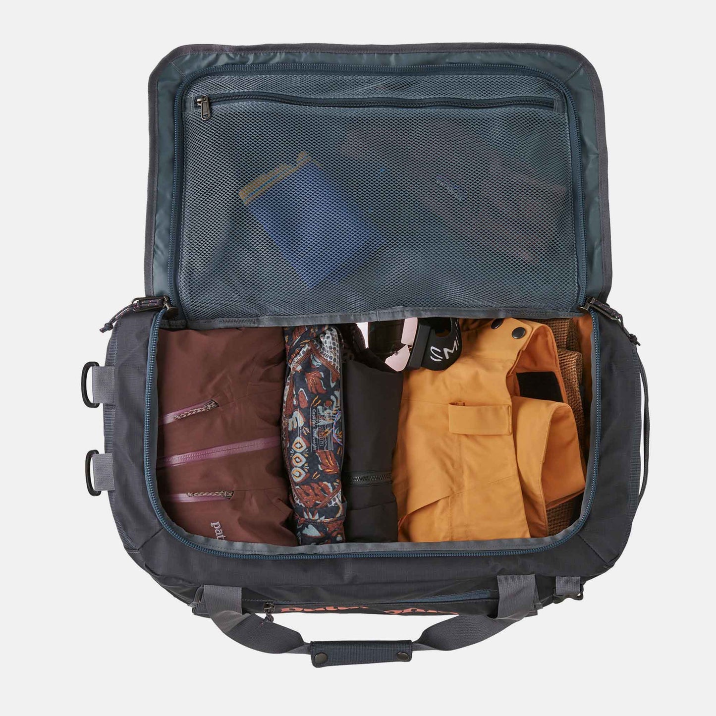 Black Hole Duffel 40L | BOB