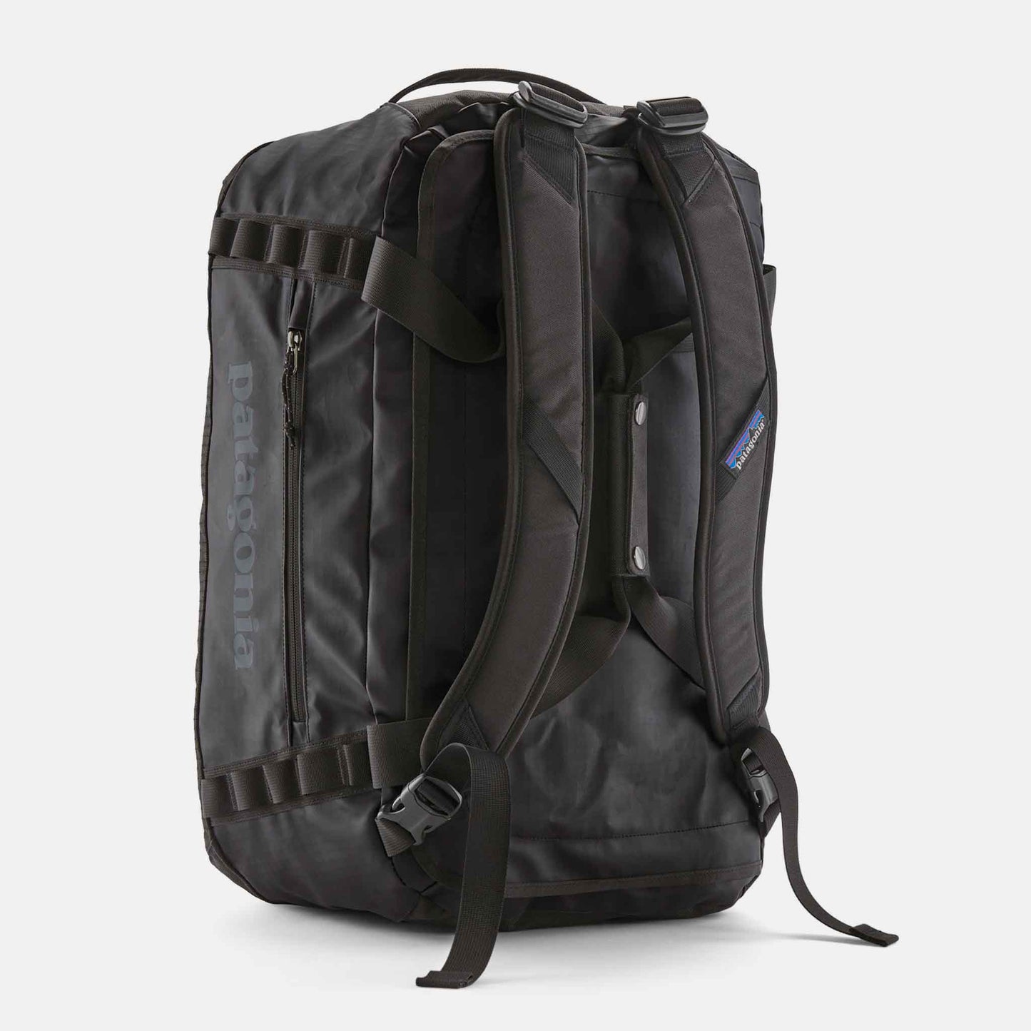 Black Hole Duffel 40L | BOB