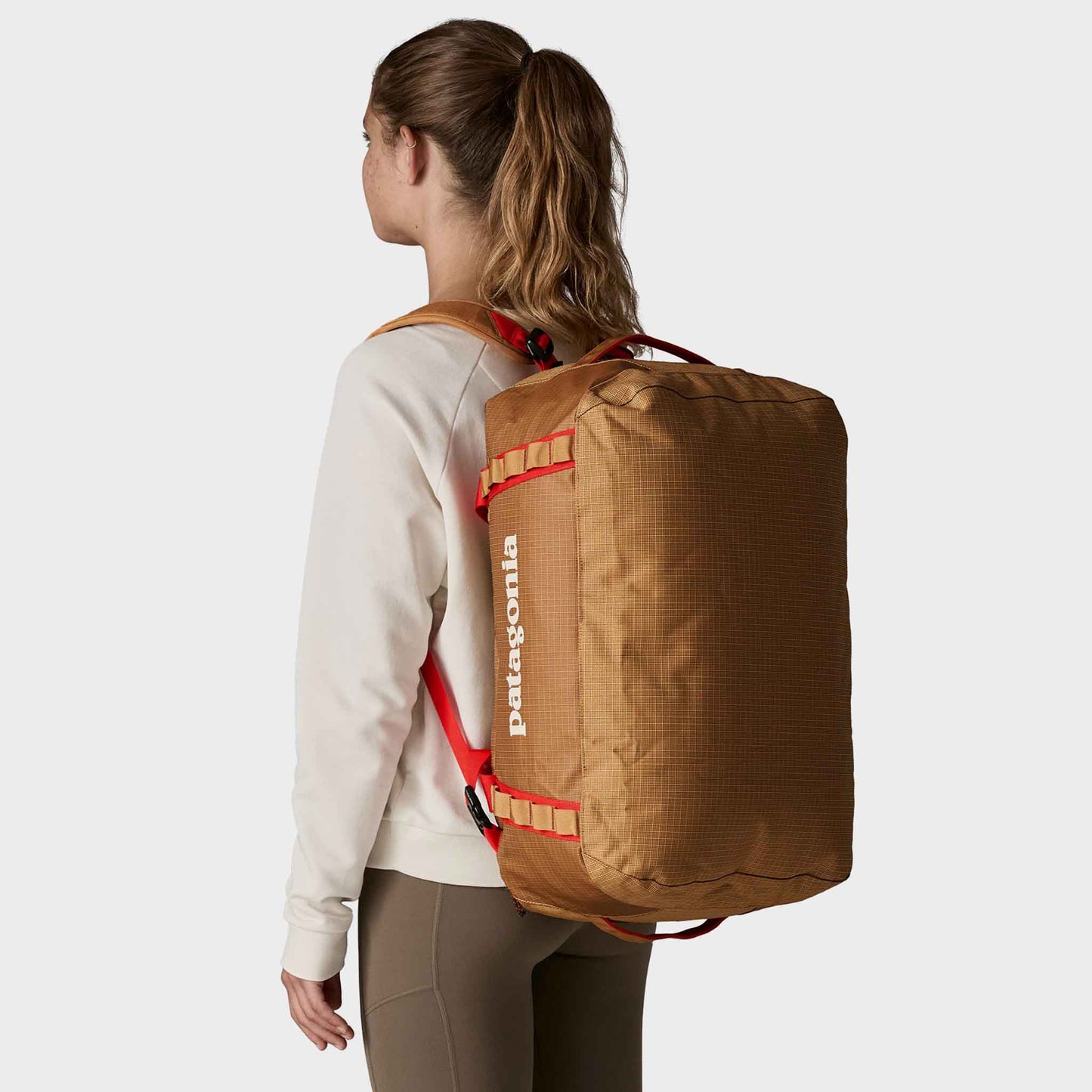 Black Hole Duffel 40L | TNGO