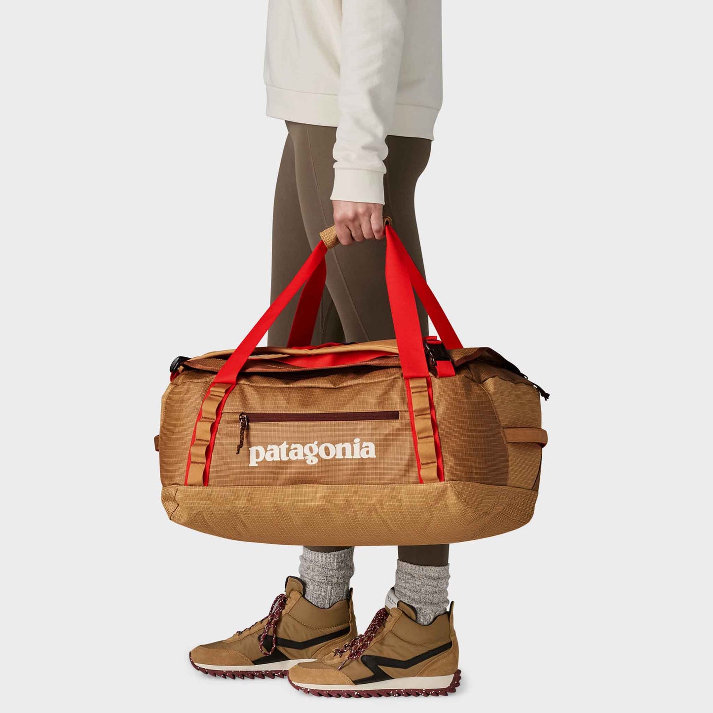 Black Hole Duffel 40L | TNGO