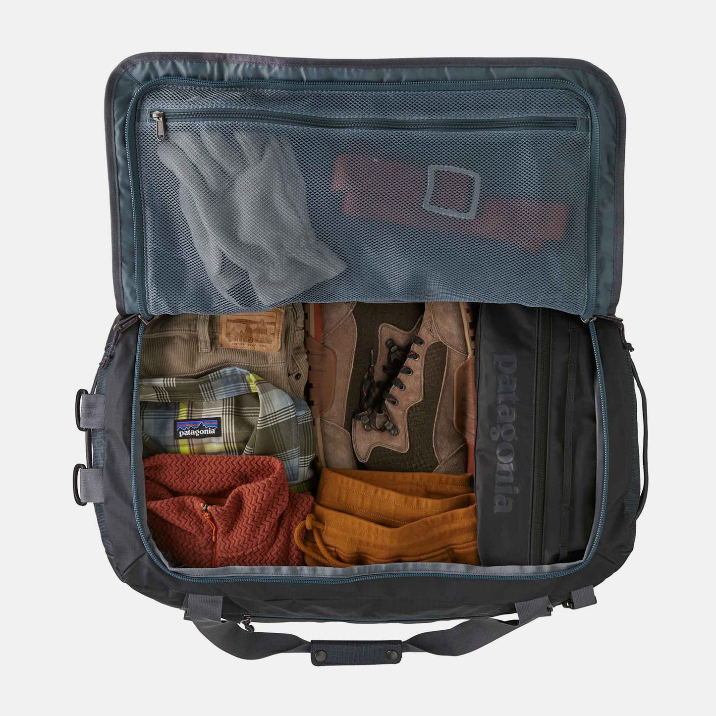 Black Hole Duffel 55L | BOB