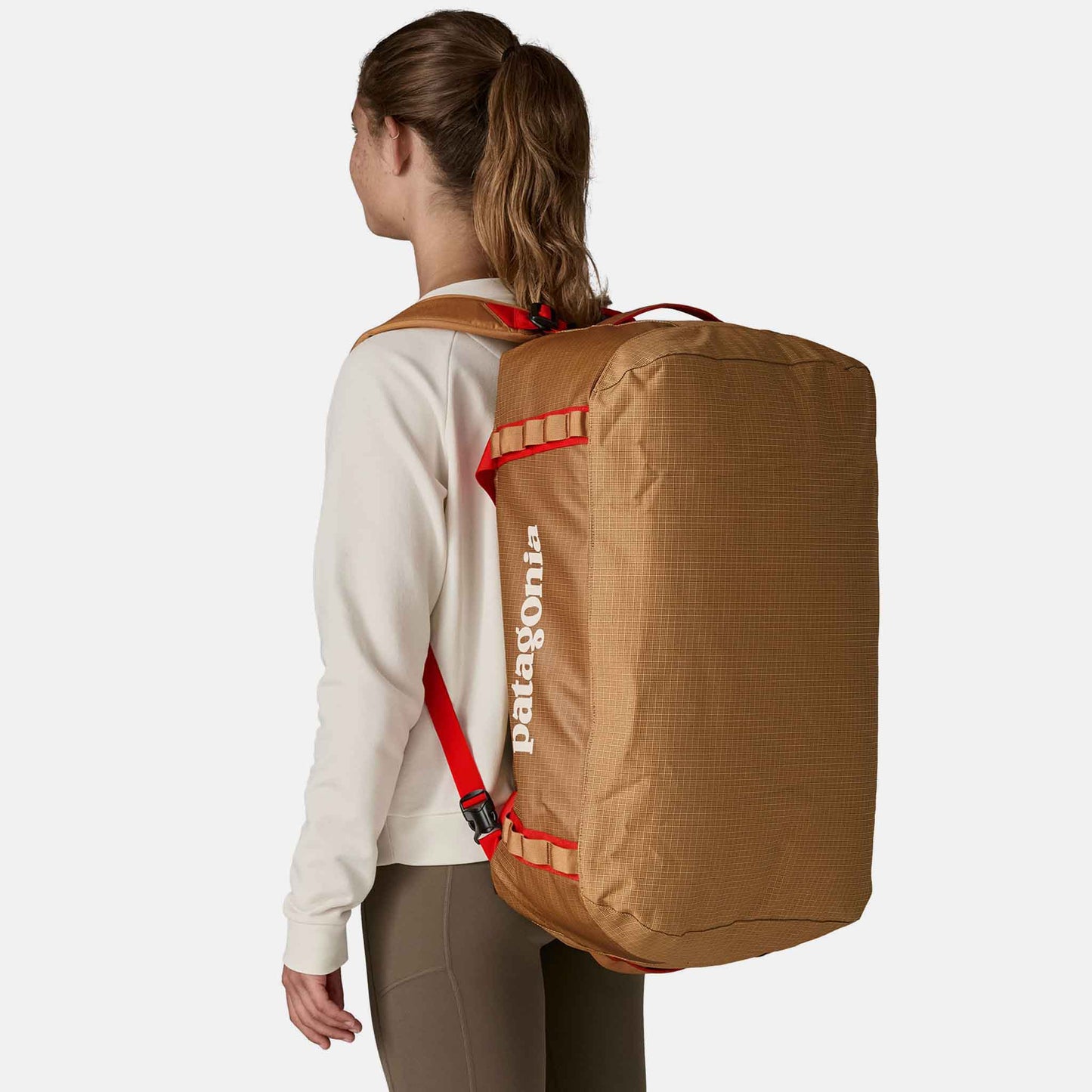 Black Hole Duffel 55L | TNGO
