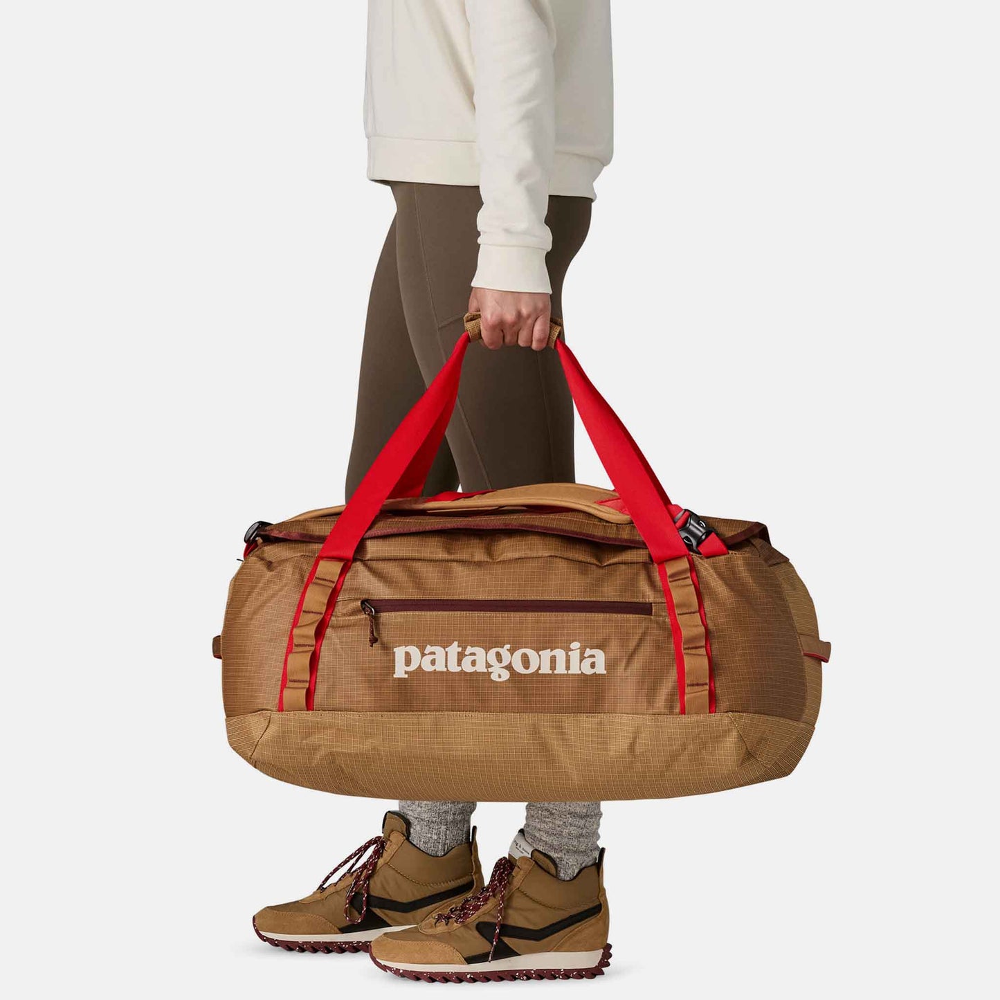 Black Hole Duffel 55L | TNGO