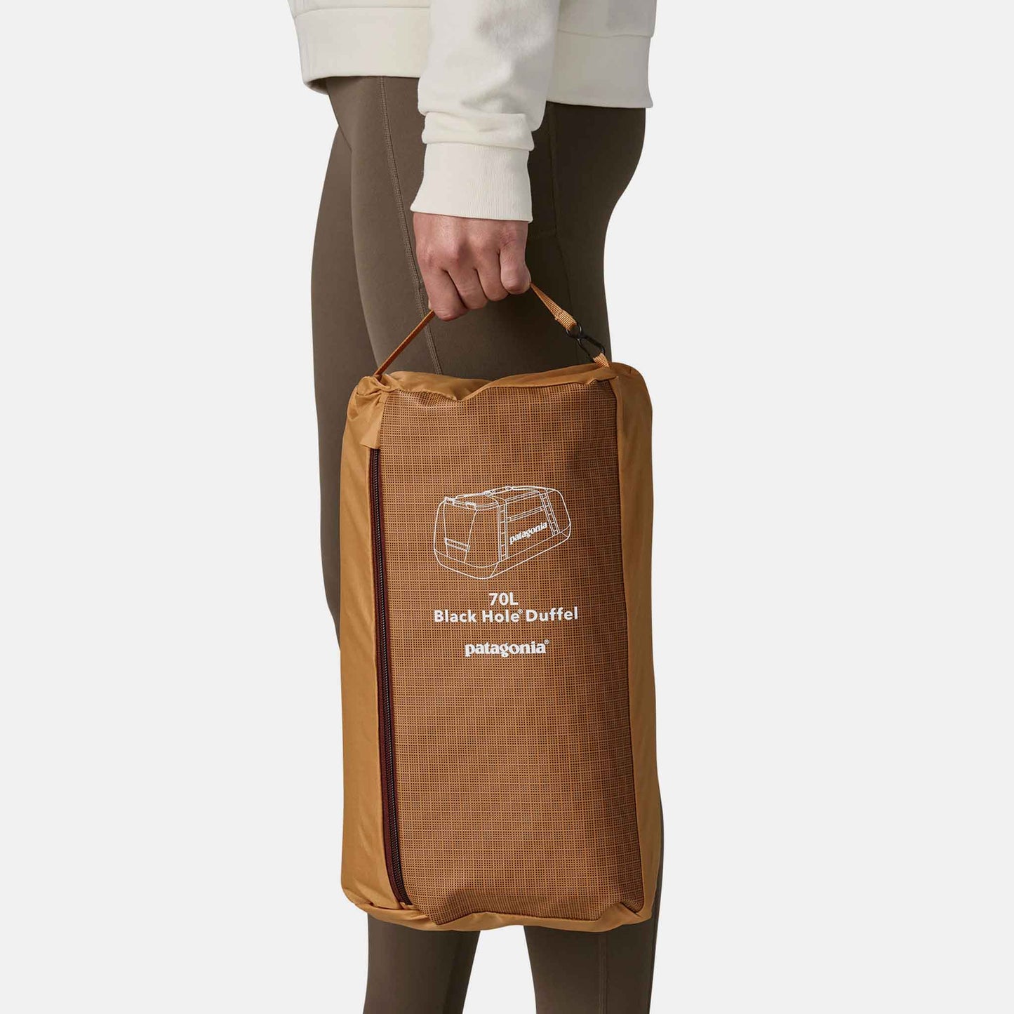 Black Hole Duffel 55L | TNGO