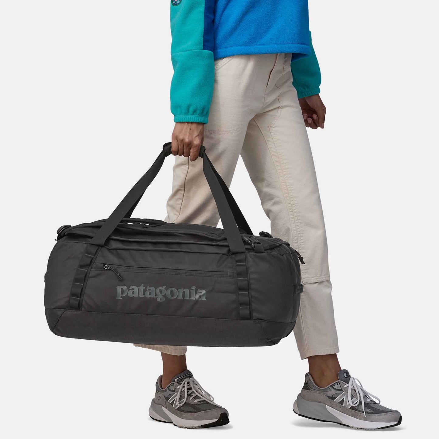 Black Hole Duffel 55L | BOB