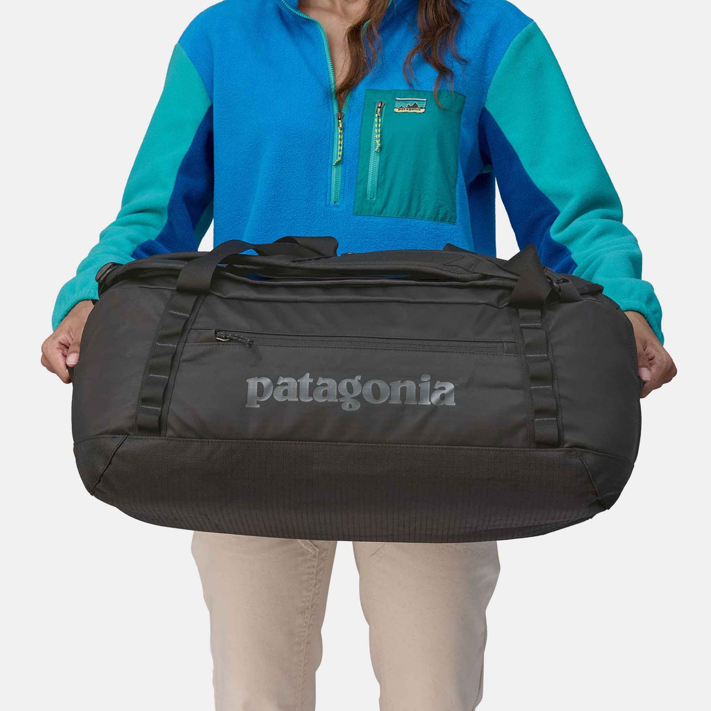 Black Hole Duffel 55L | BLK