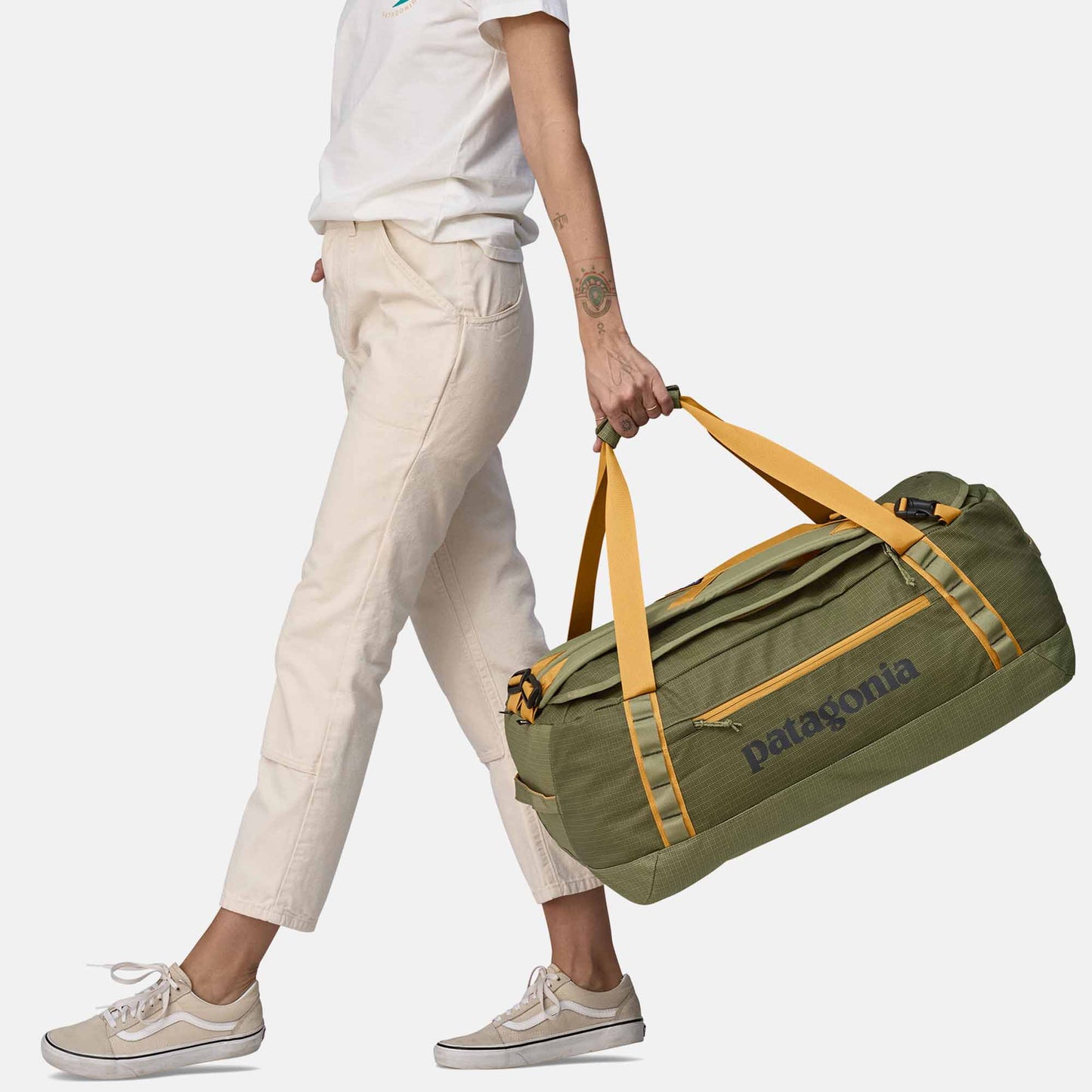 Black Hole Duffel 55L | BUGR