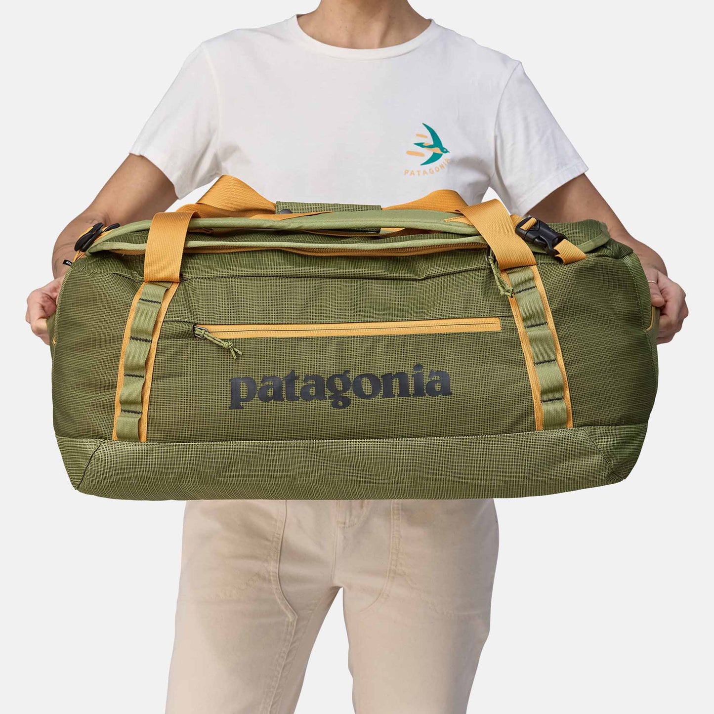 Black Hole Duffel 55L | BUGR