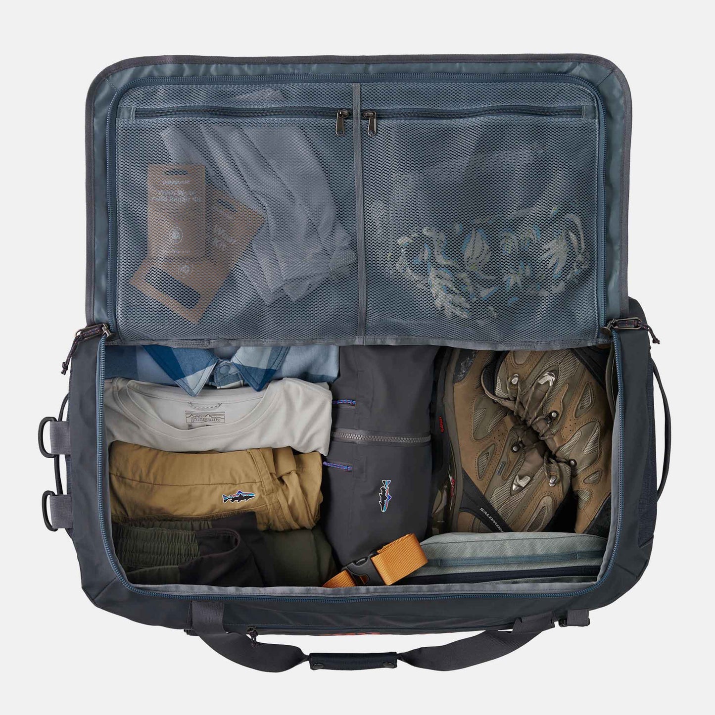 Black Hole Duffel 70L | BOB
