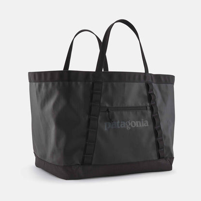 Black Hole Gear Tote | Black w/Black