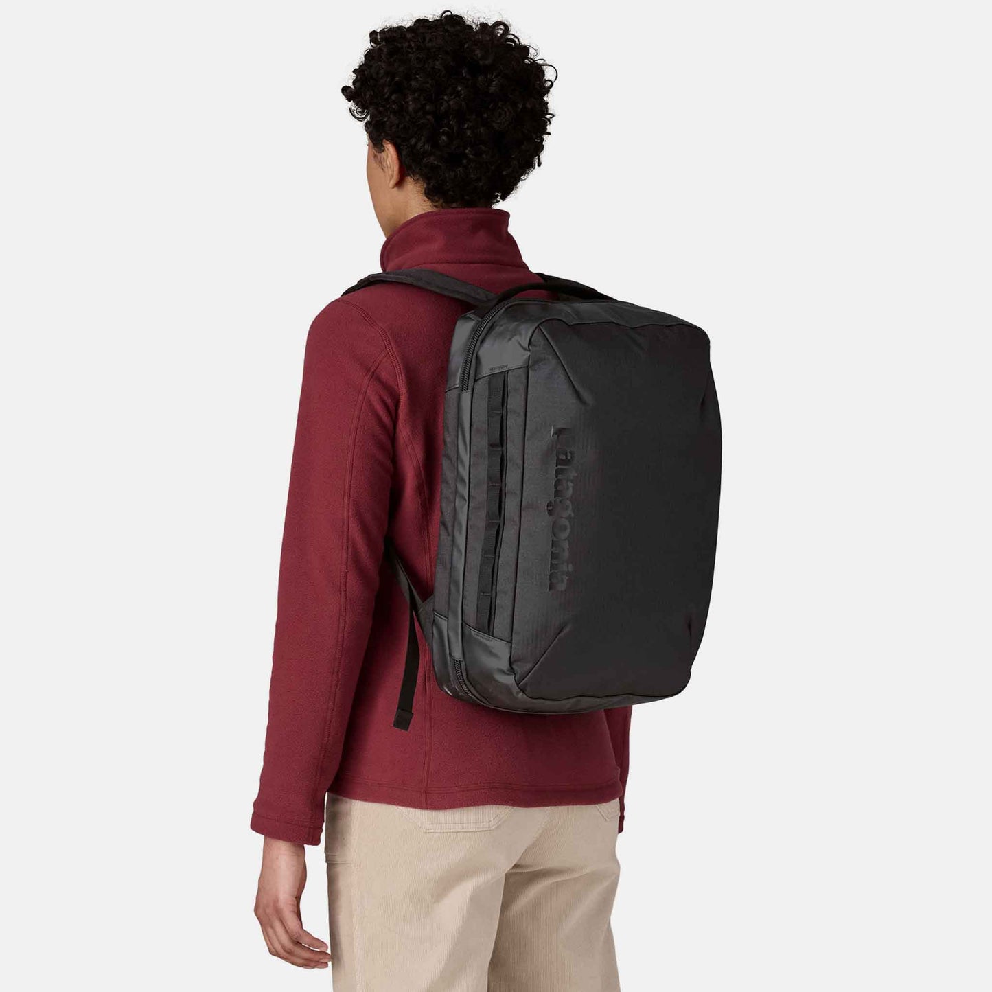 Black Hole Micro MLC | BLK