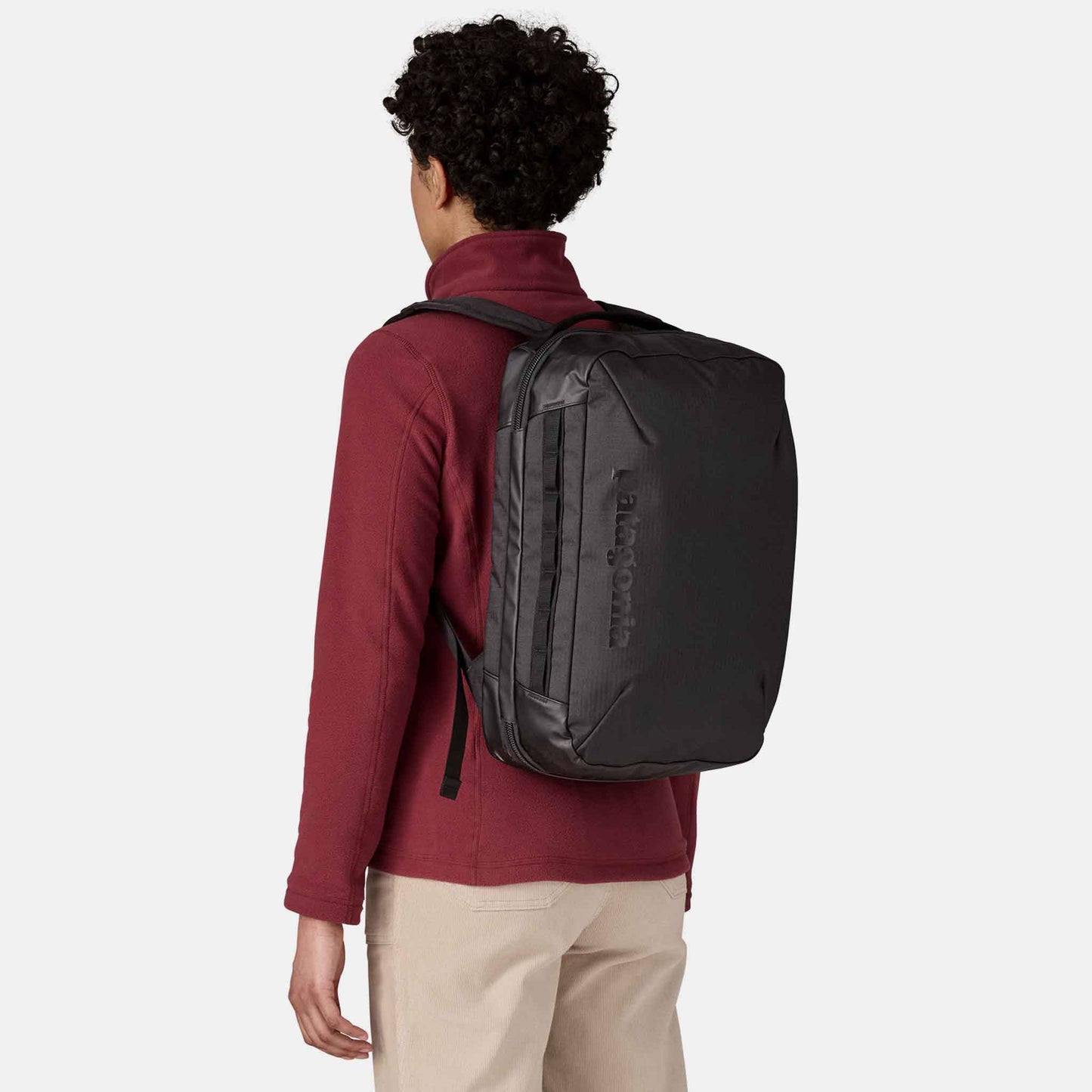 Black Hole Micro MLC | BLK