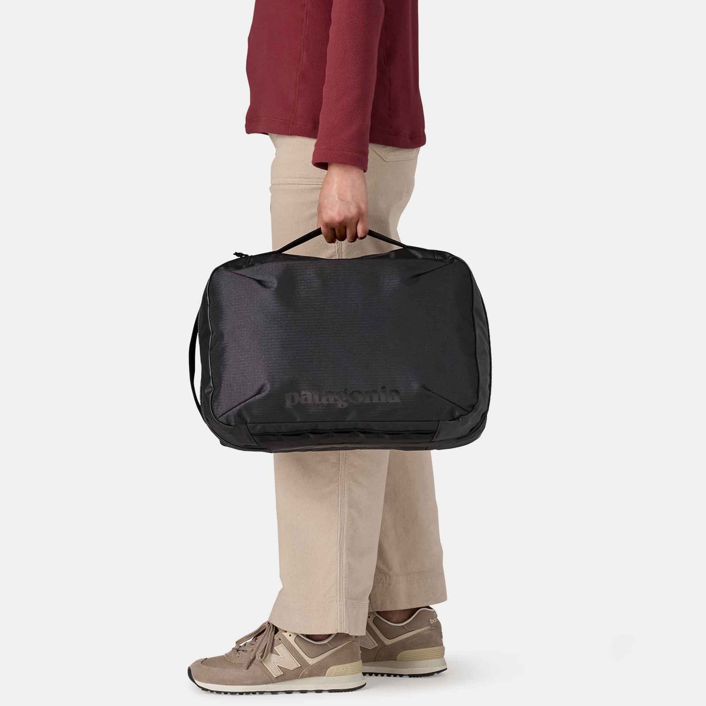 Black Hole Micro MLC | BLK