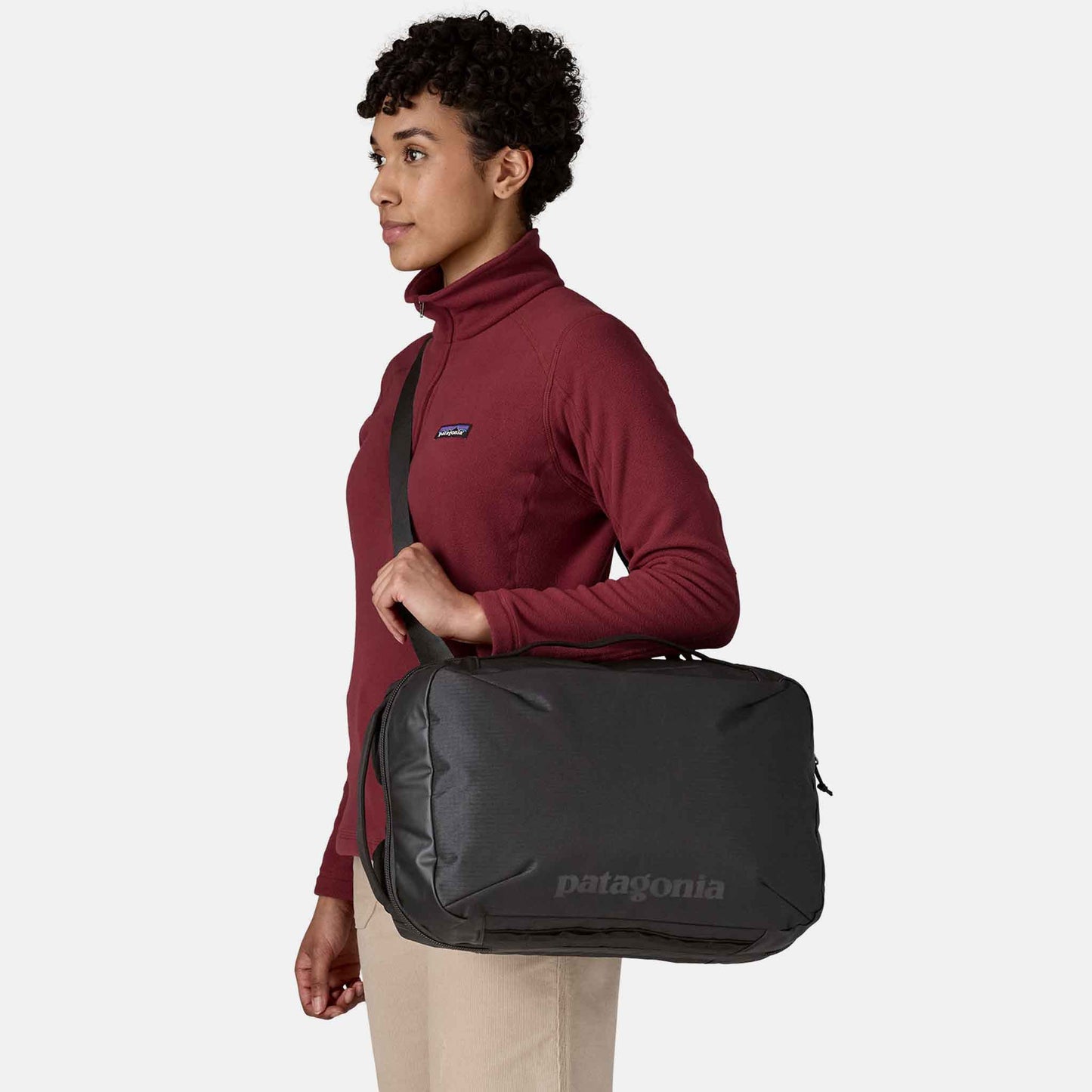 Black Hole Micro MLC | BLK
