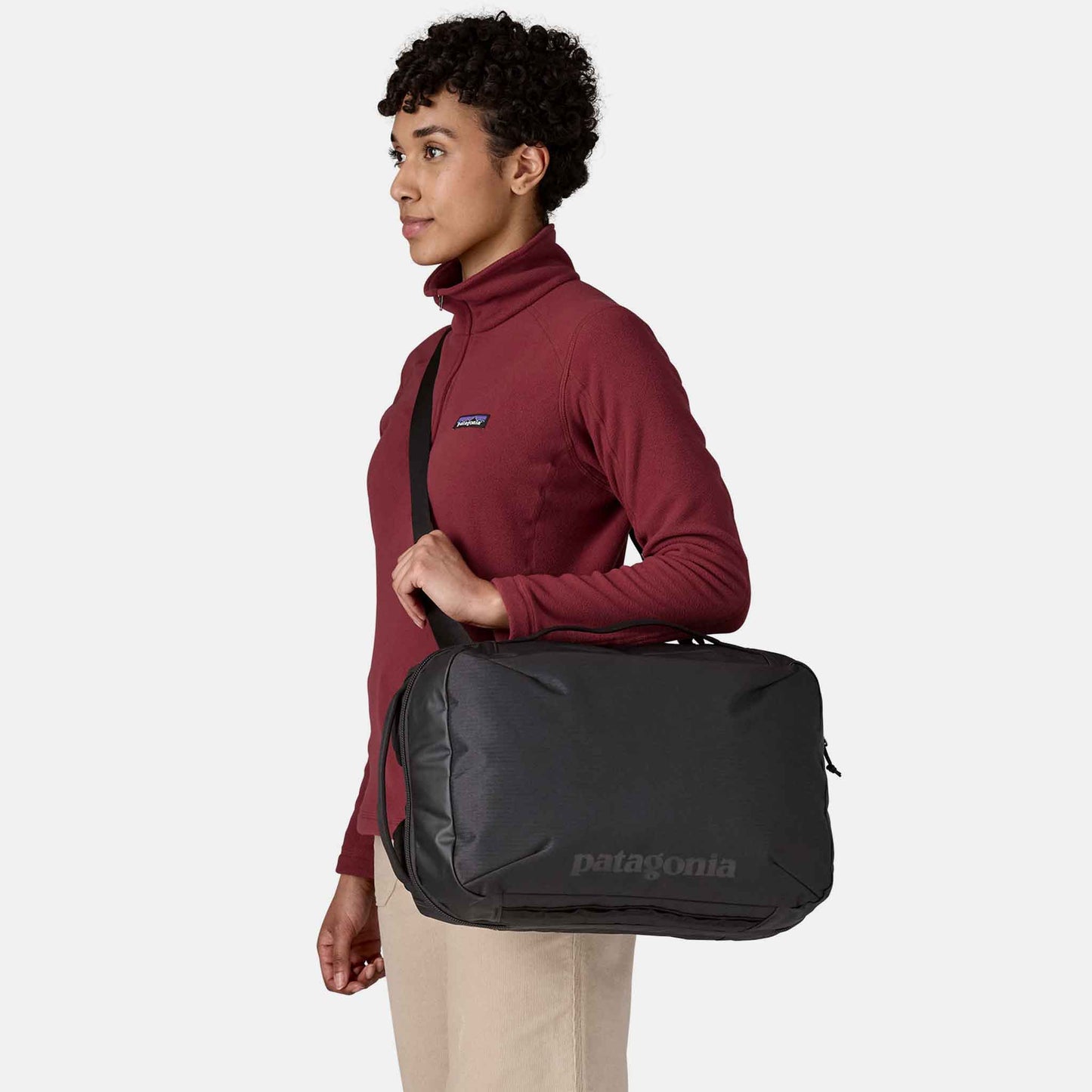Black Hole Micro MLC | BLK