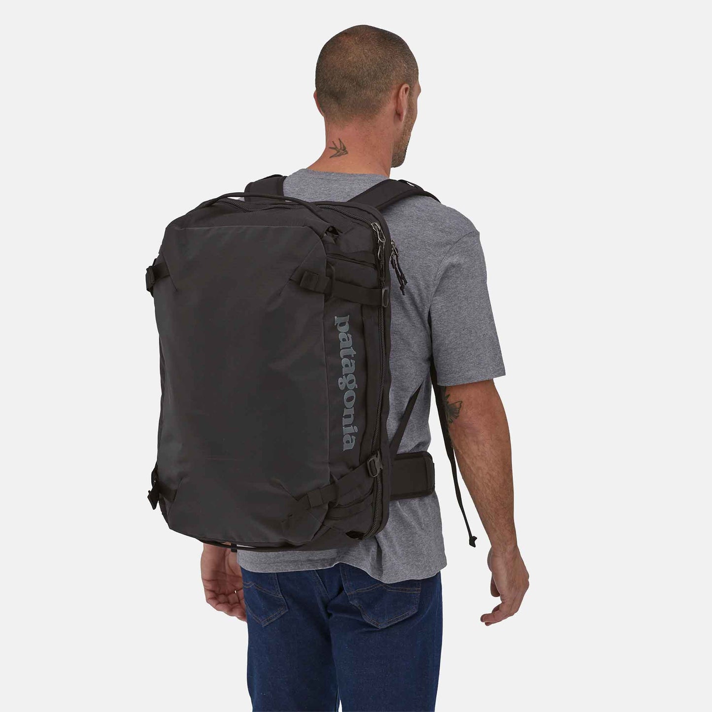 Black Hole MLC | BLK