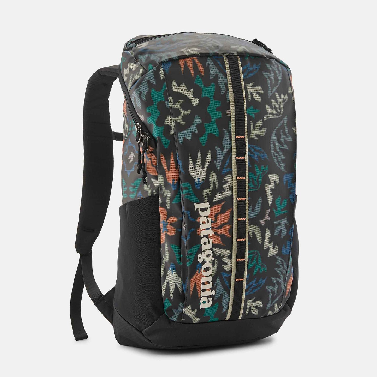 Black Hole Pack 25L | Kaleido: Black