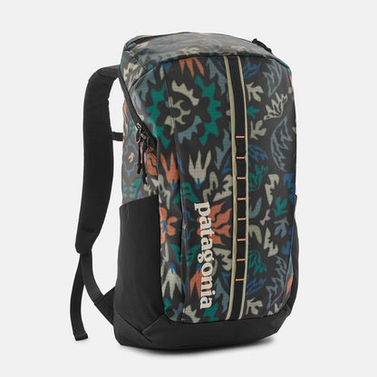 Black Hole Pack 25L | Kaleido: Black