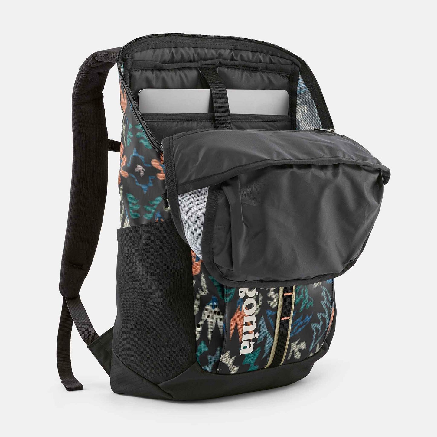 Black Hole Pack 25L | Kaleido: Black