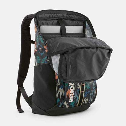 Black Hole Pack 25L | Kaleido: Black