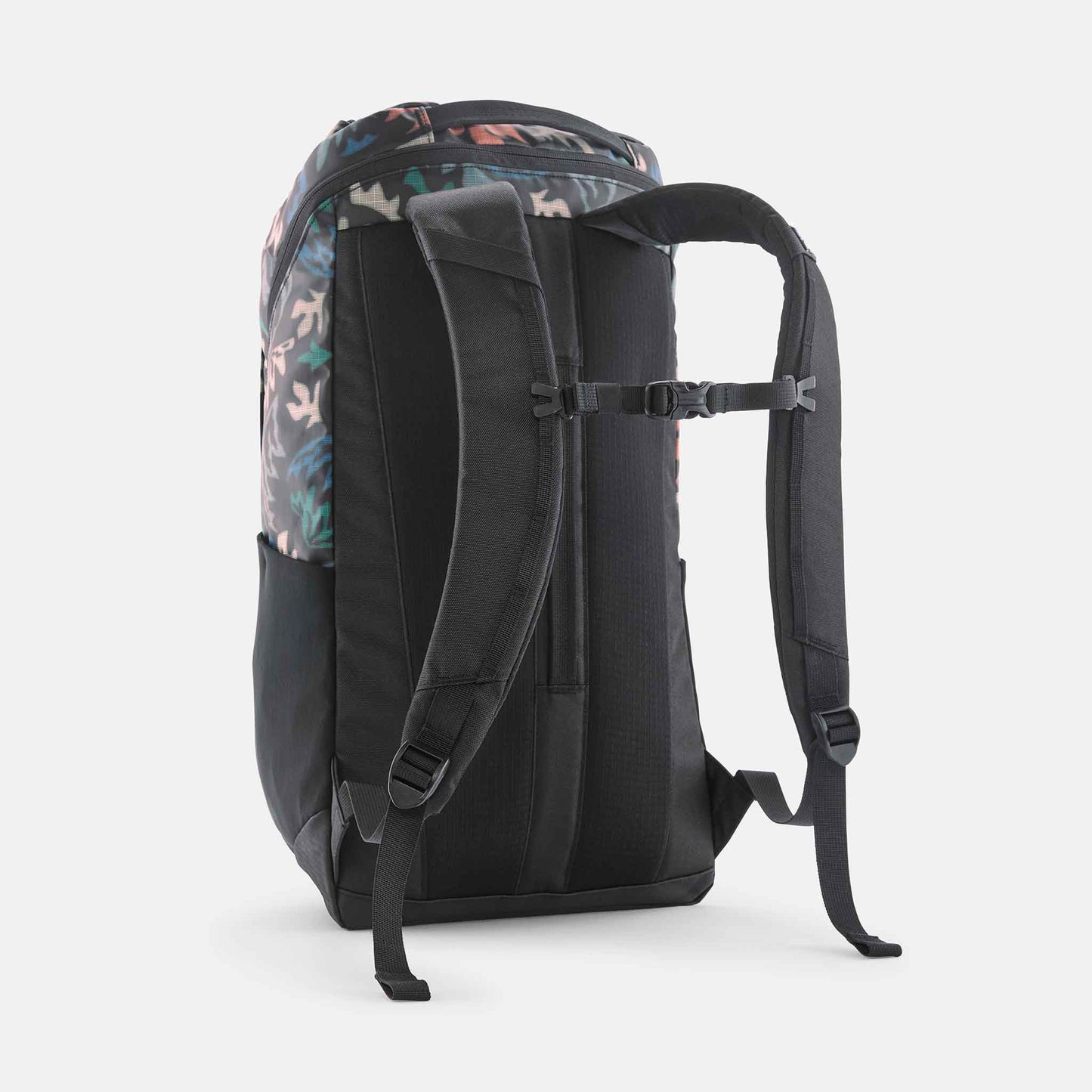 Black Hole Pack 25L | Kaleido: Black