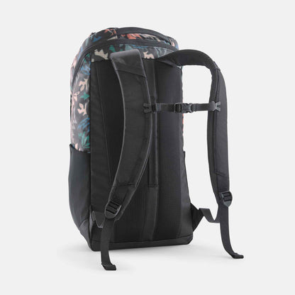 Black Hole Pack 25L | Kaleido: Black