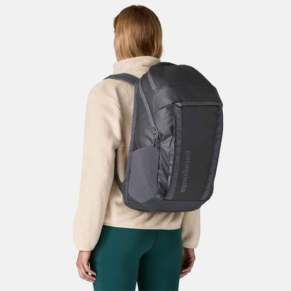 Black Hole Pack 32L | Smolder Blue w/Forge Grey
