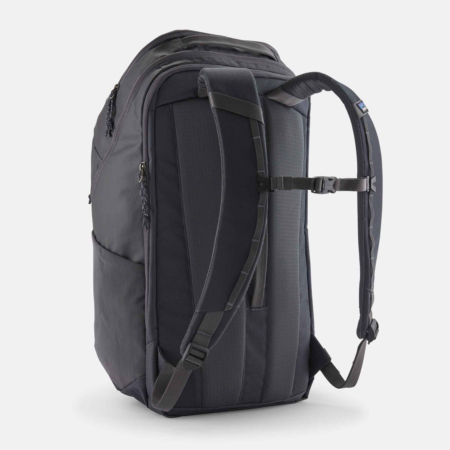 Black Hole Pack 32L | Smolder Blue w/Forge Grey