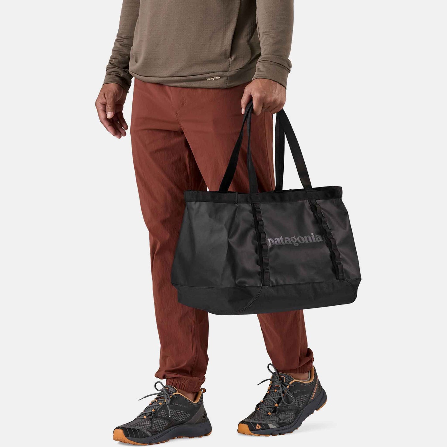 Black Hole Tote 25L | BOB
