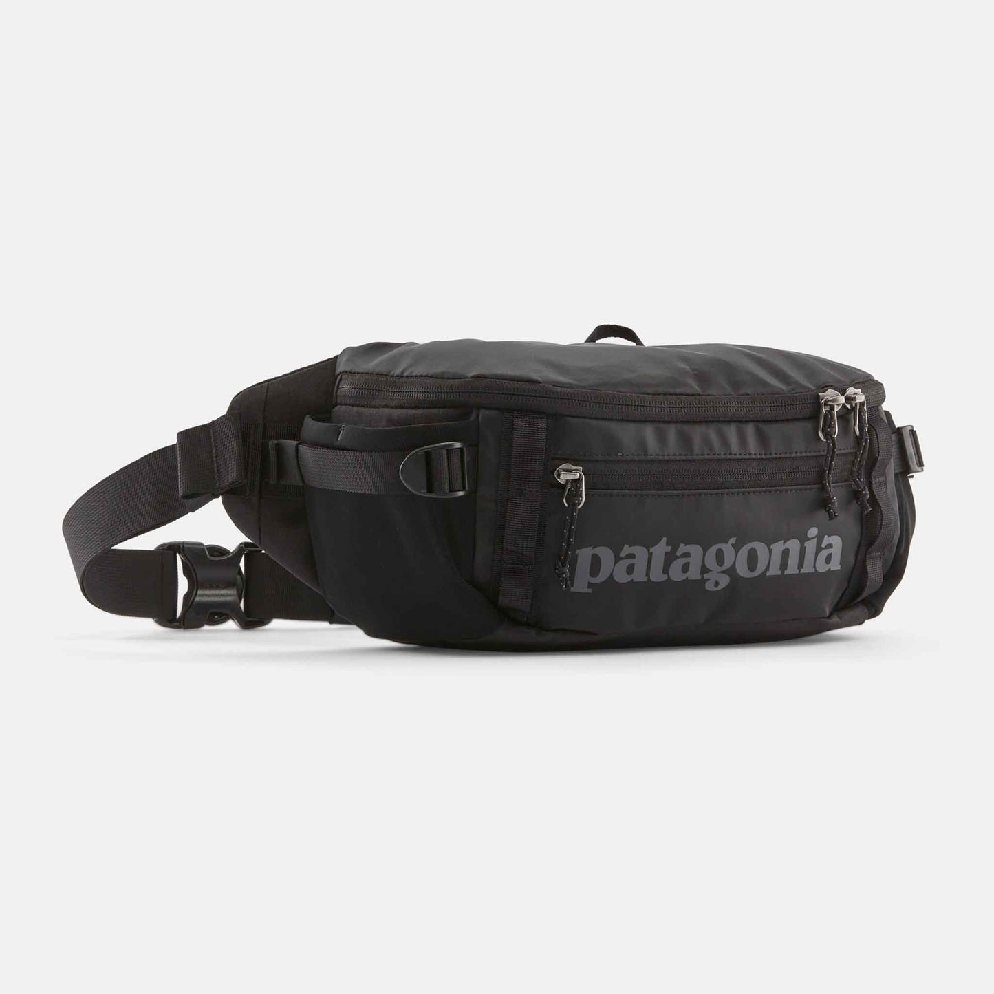 Black Hole Waist Pack 5L | BLK
