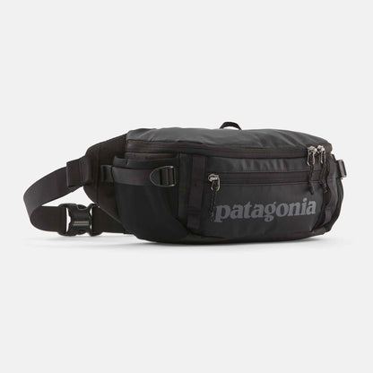 Black Hole Waist Pack 5L | BLK