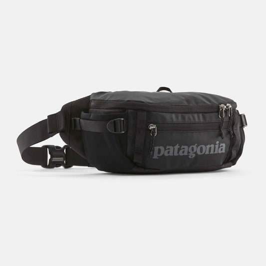 Black Hole Waist Pack 5L | BLK