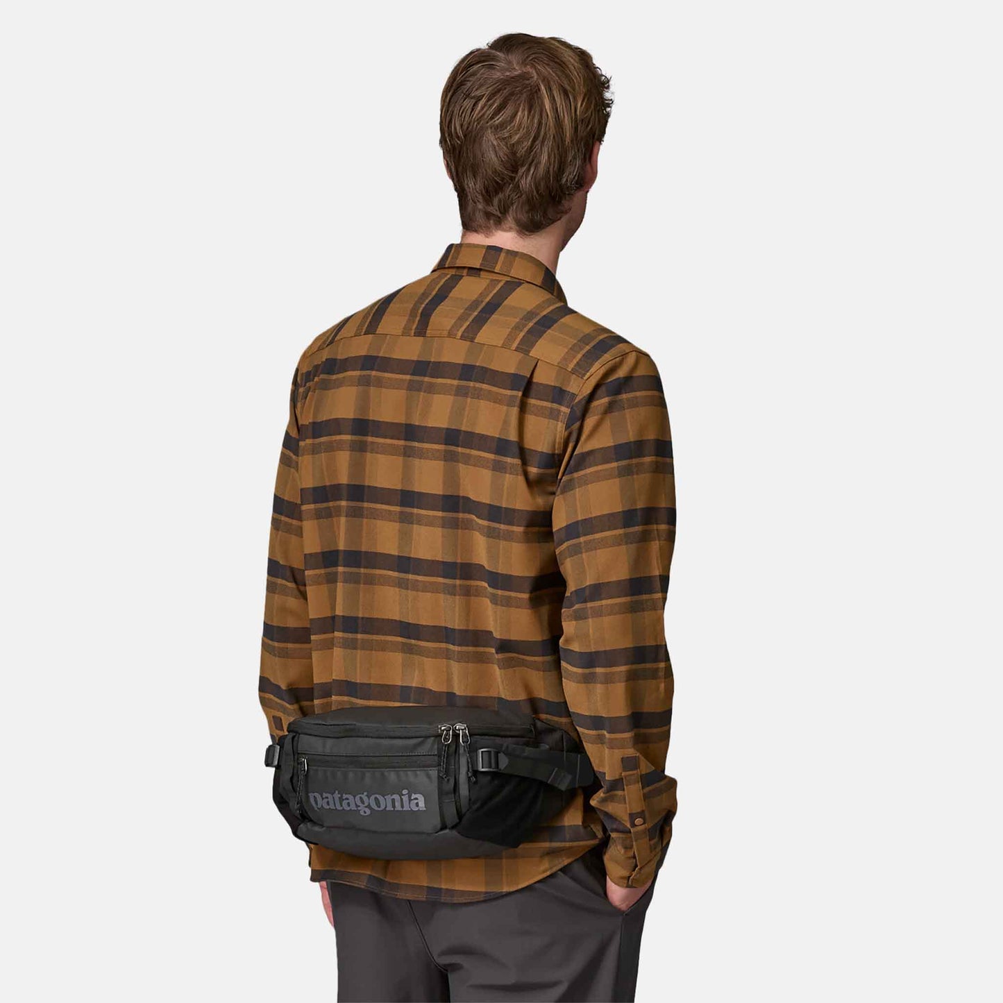 Black Hole Waist Pack 5L | BLK