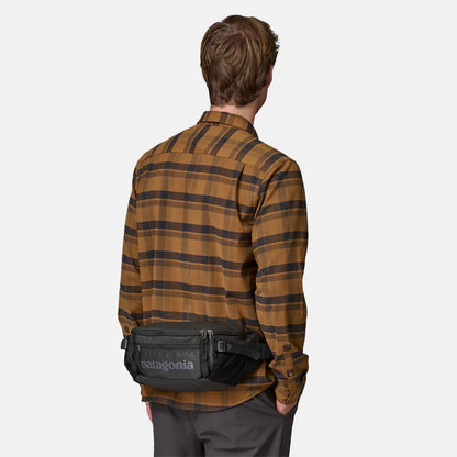 Black Hole Waist Pack 5L | BLK