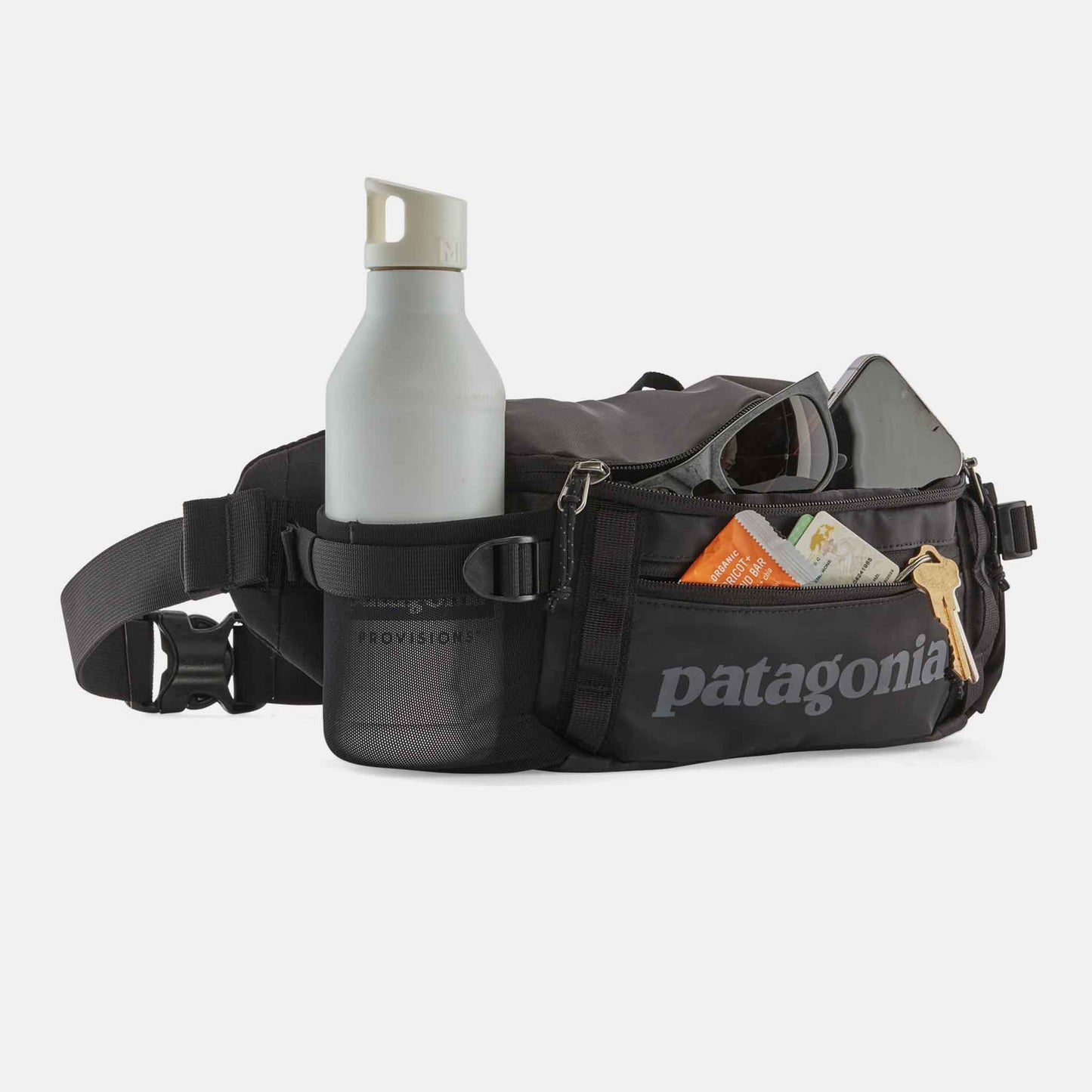 Black Hole Waist Pack 5L | BOB