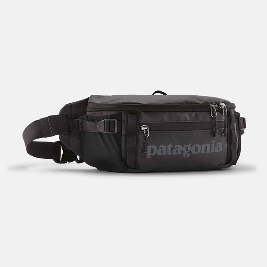 Black Hole Waist Pack 5L | BOB
