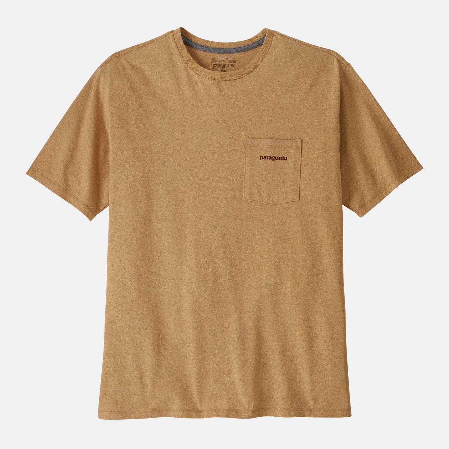 M's Boardshort Logo Pocket Responsibili-Tee | TNGO